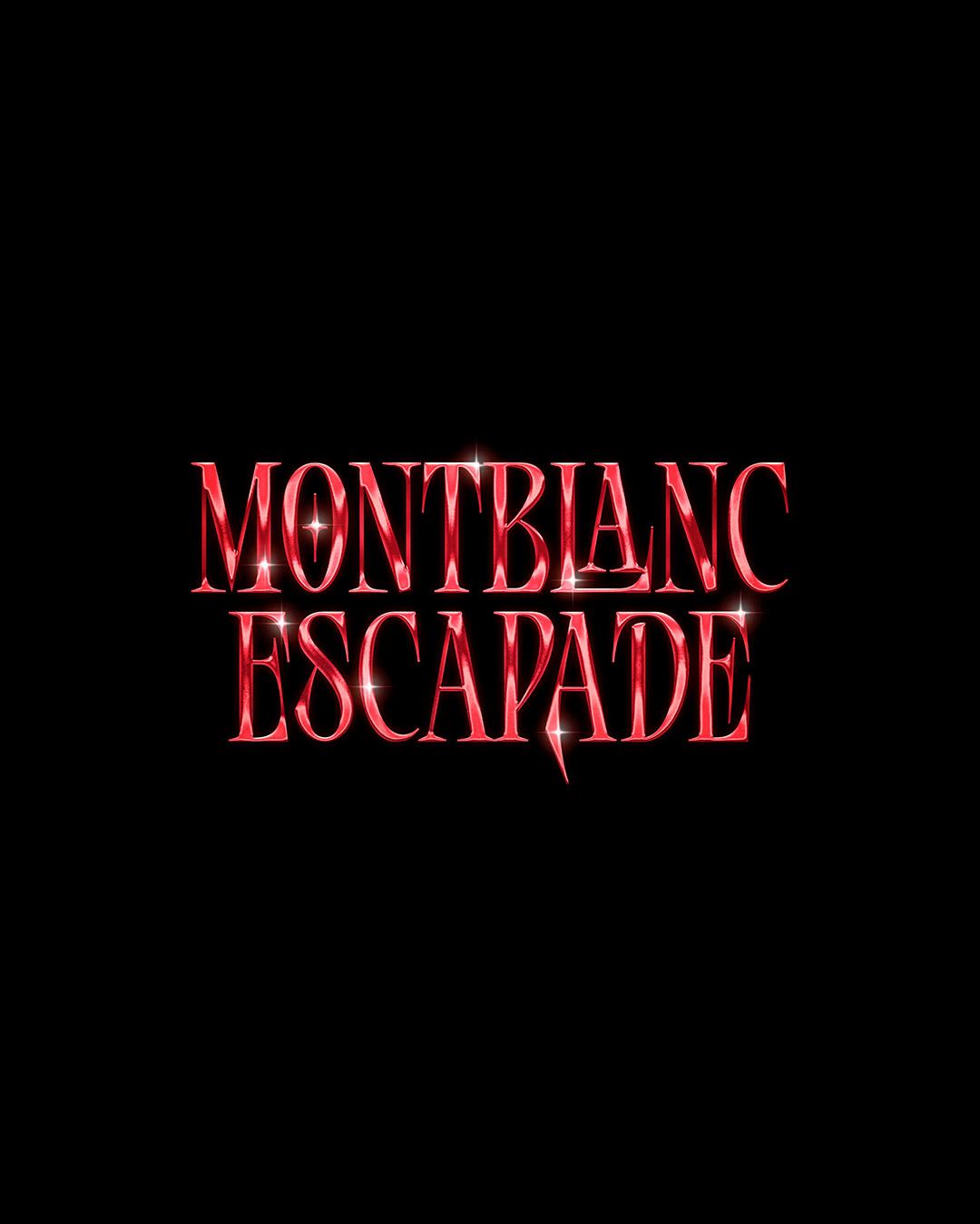 Montbalnc Escapade