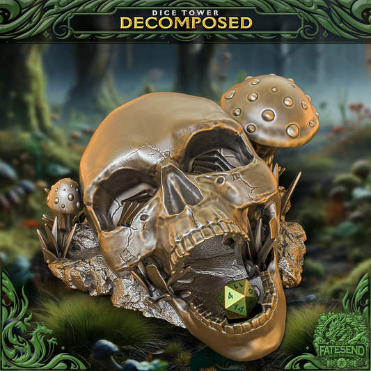 Decomposed