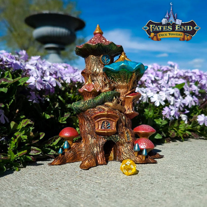 Fairy Tower