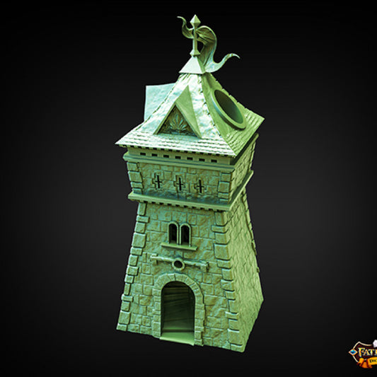 Ranger's Tower