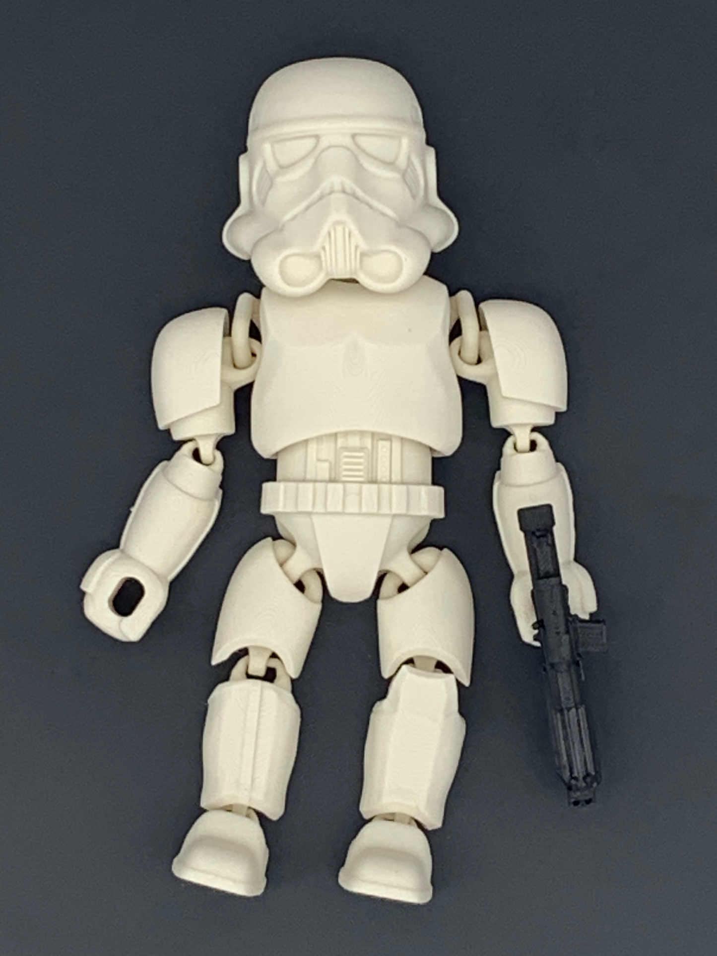 Storm Trooper