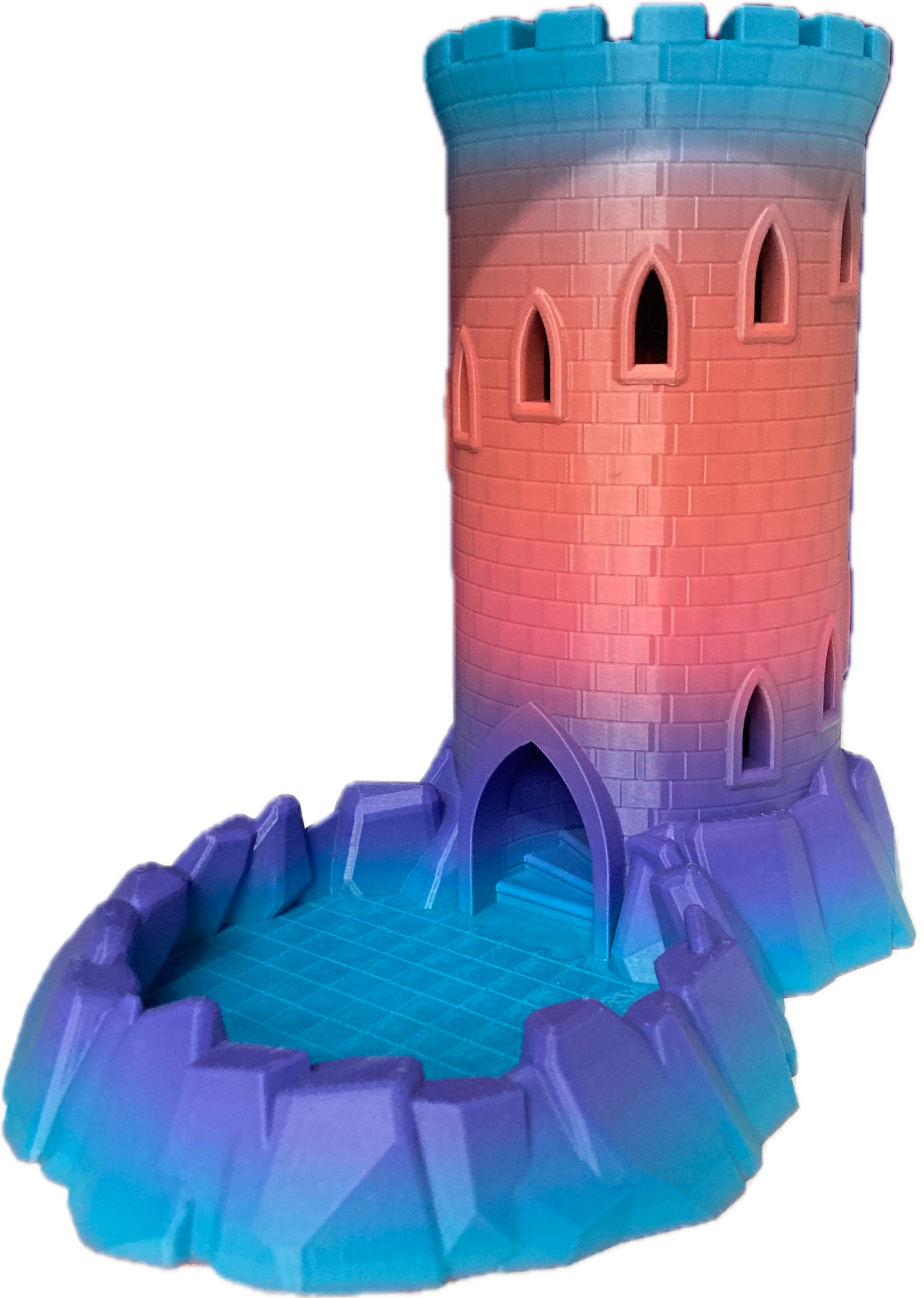 Castle Tower