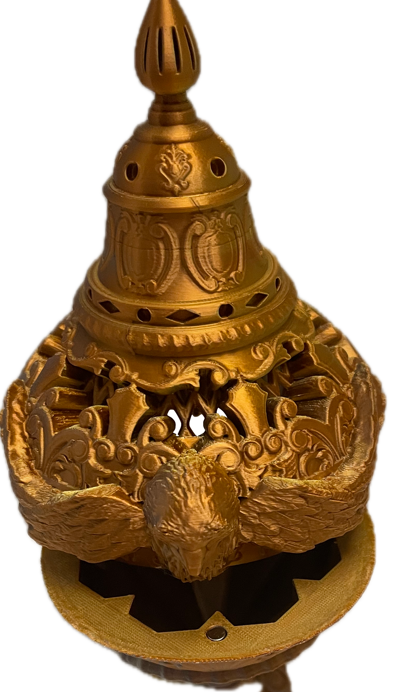 Cleric's Censer