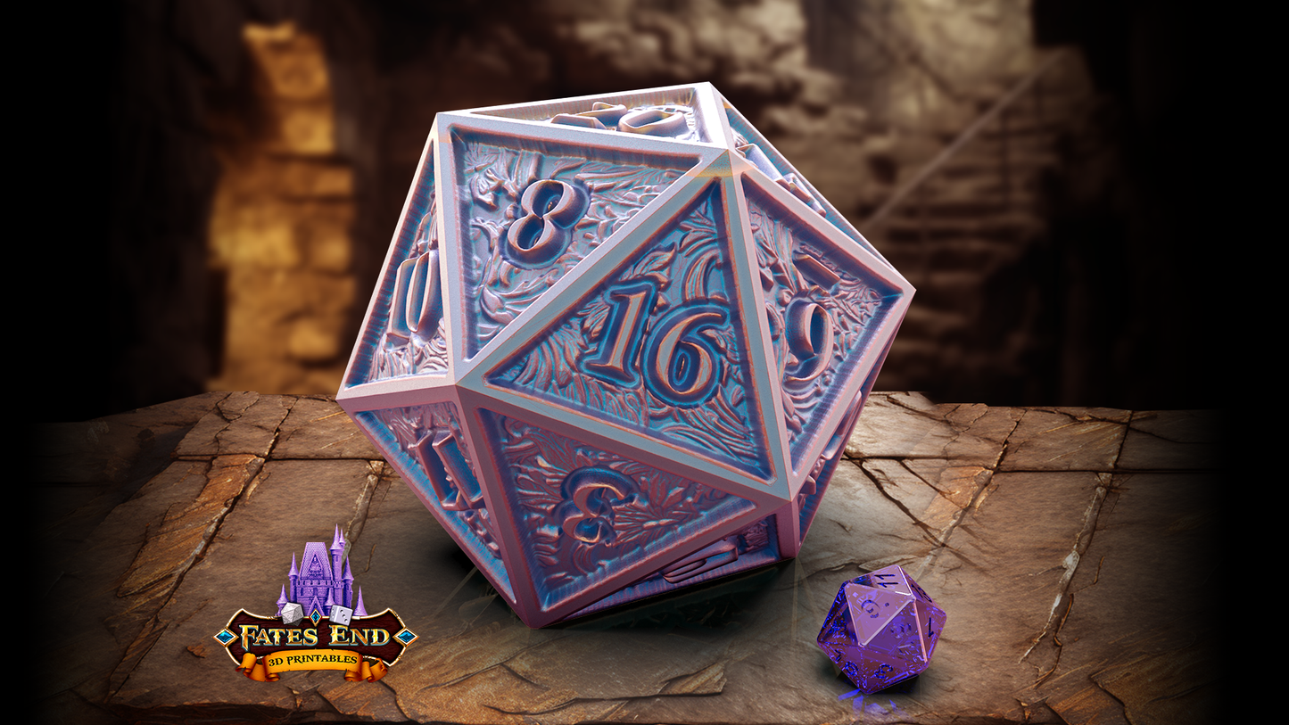 D20 Box