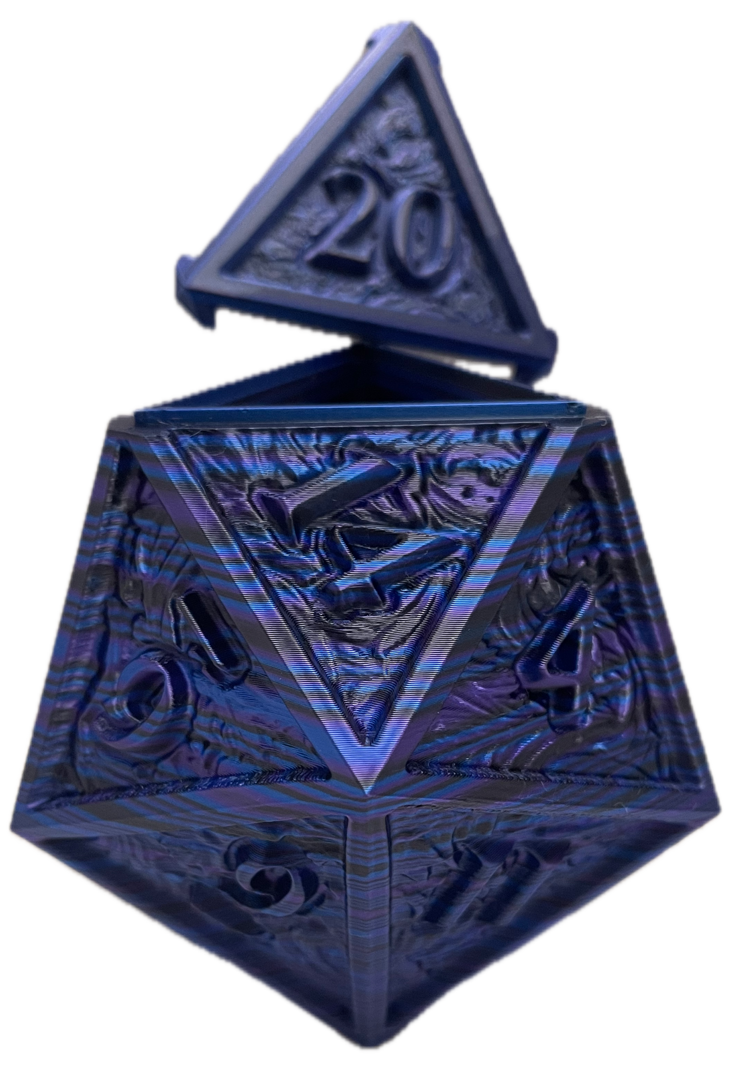 D20 Box