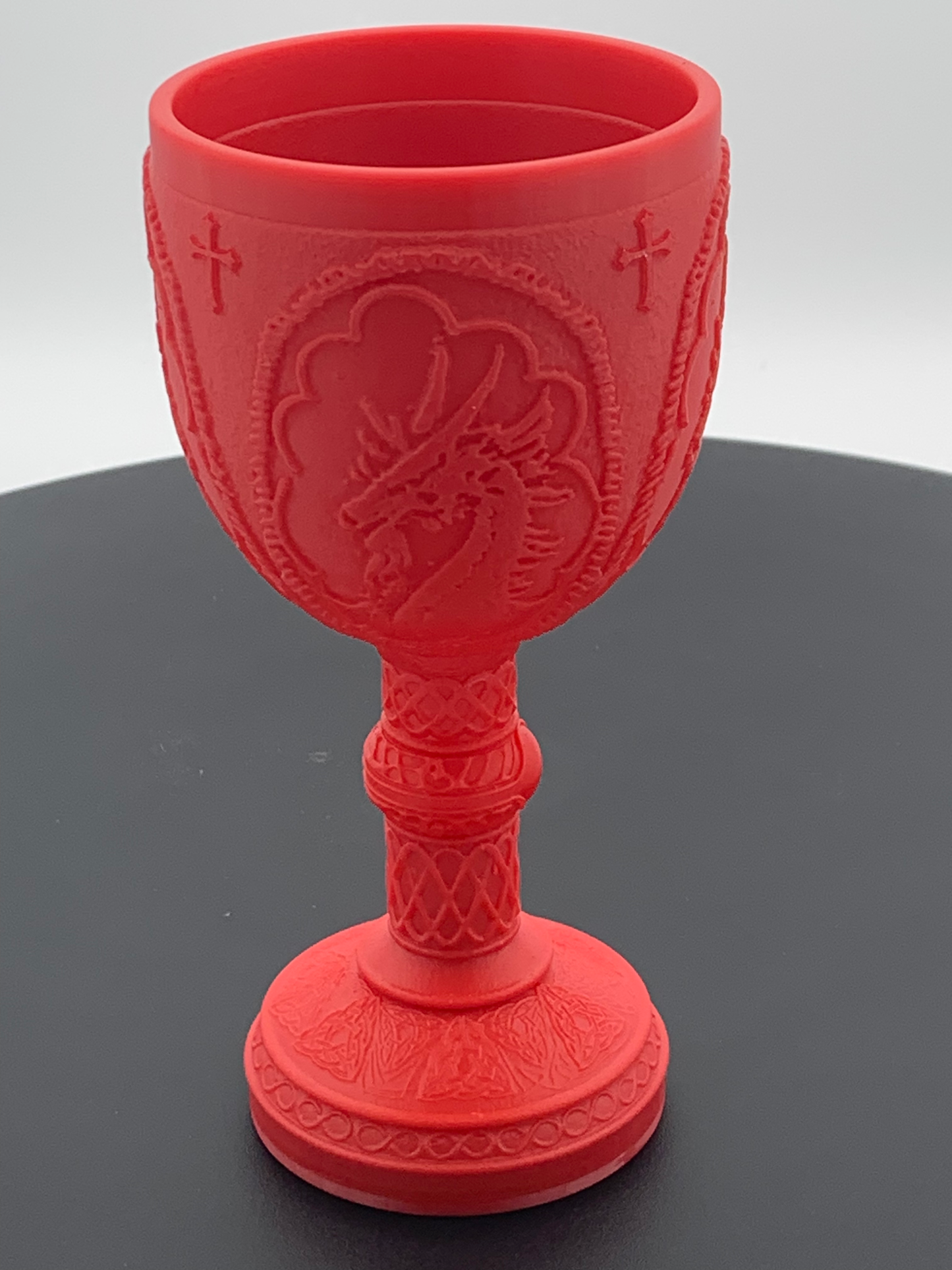 Dragon Chalice