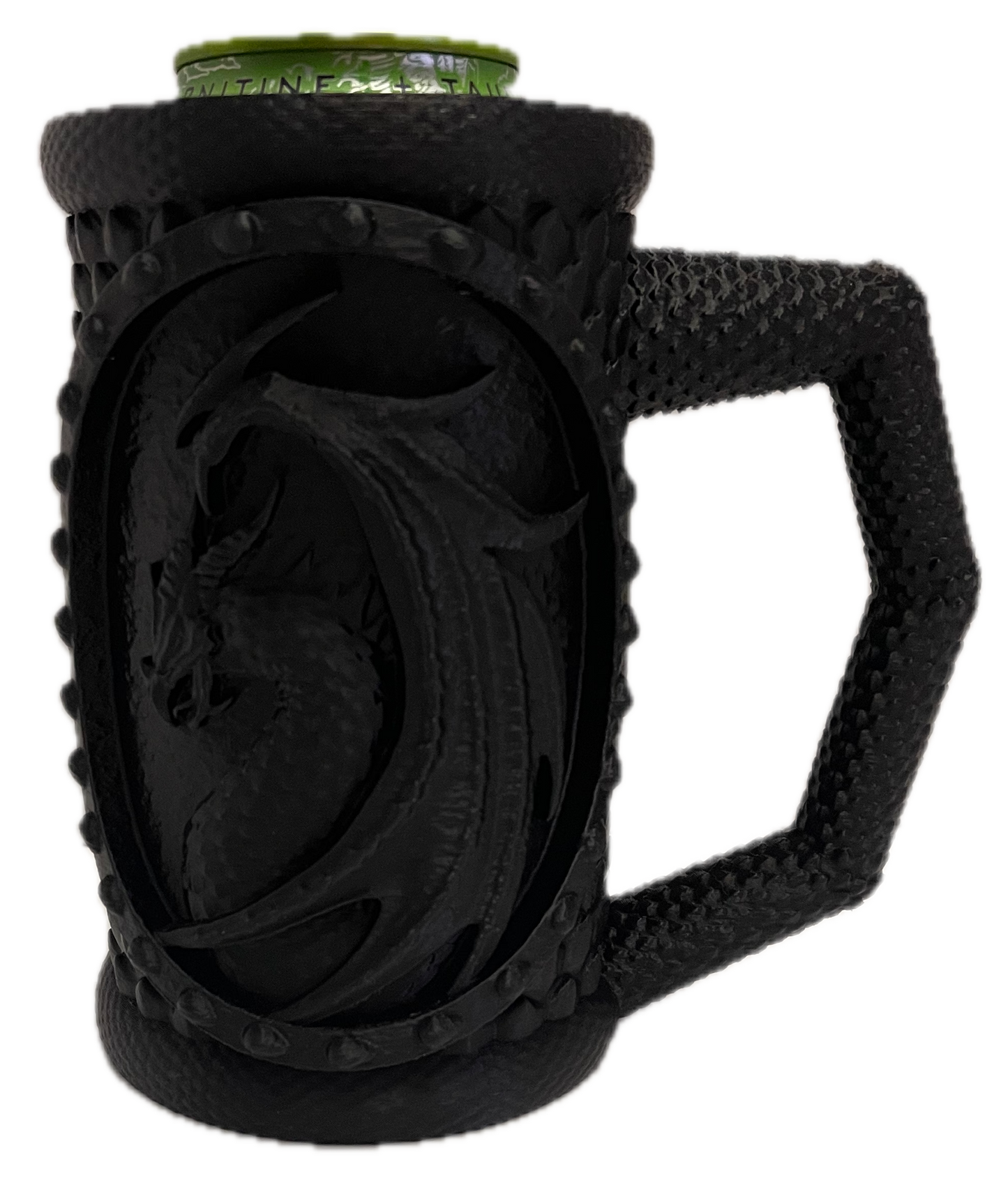 Dragon Can Mug