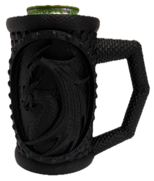 Dragon Can Mug