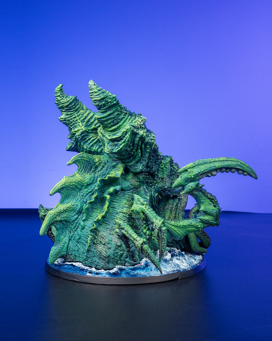 Kraken Miniature