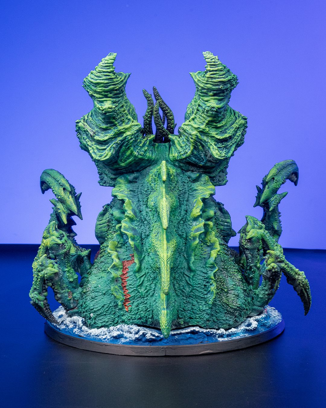 Kraken Miniature