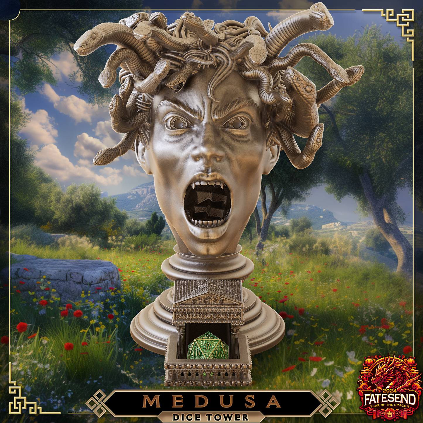 Medusa