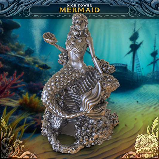 Mermaid