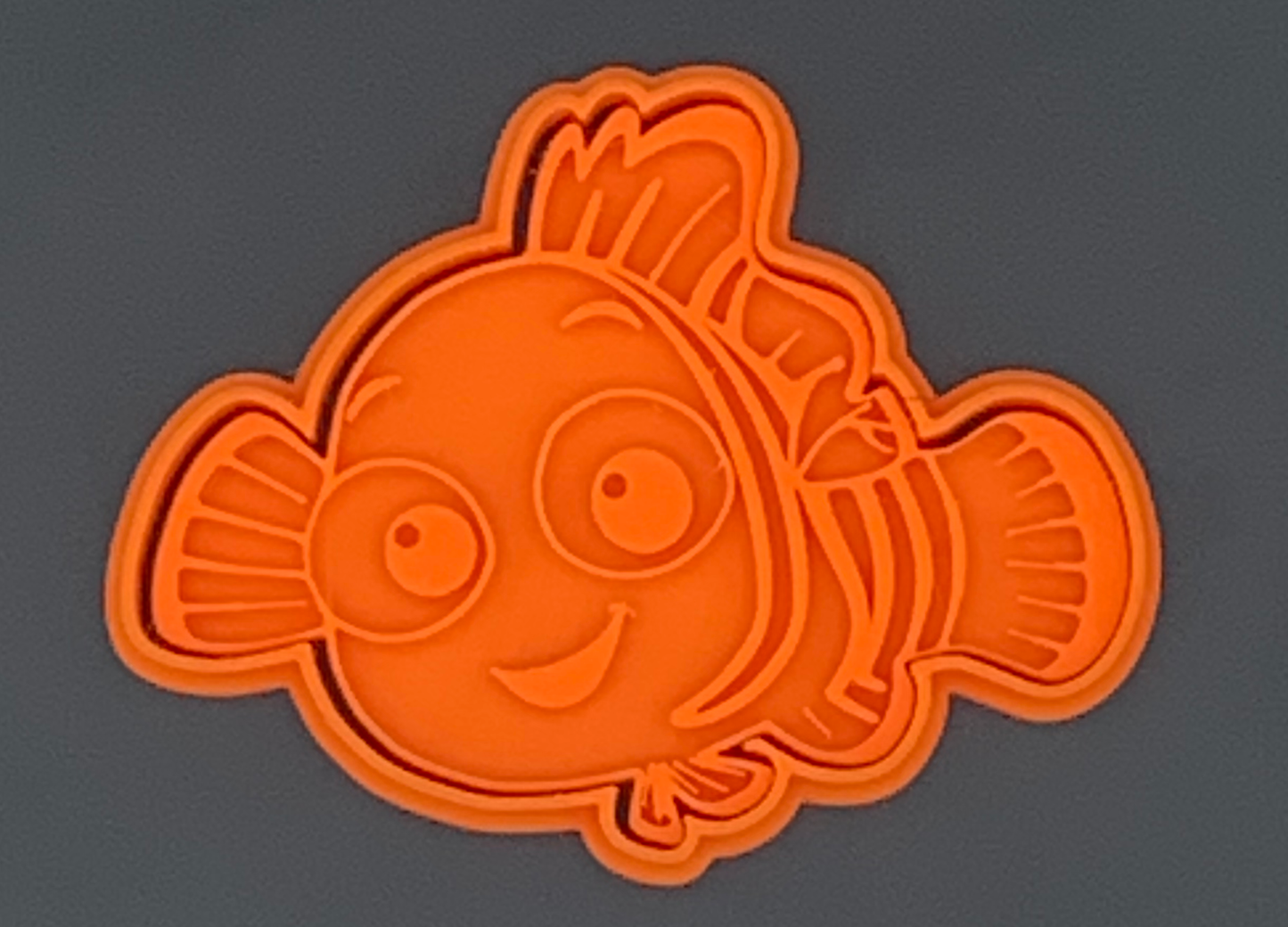 Nemo Cookie Cutter