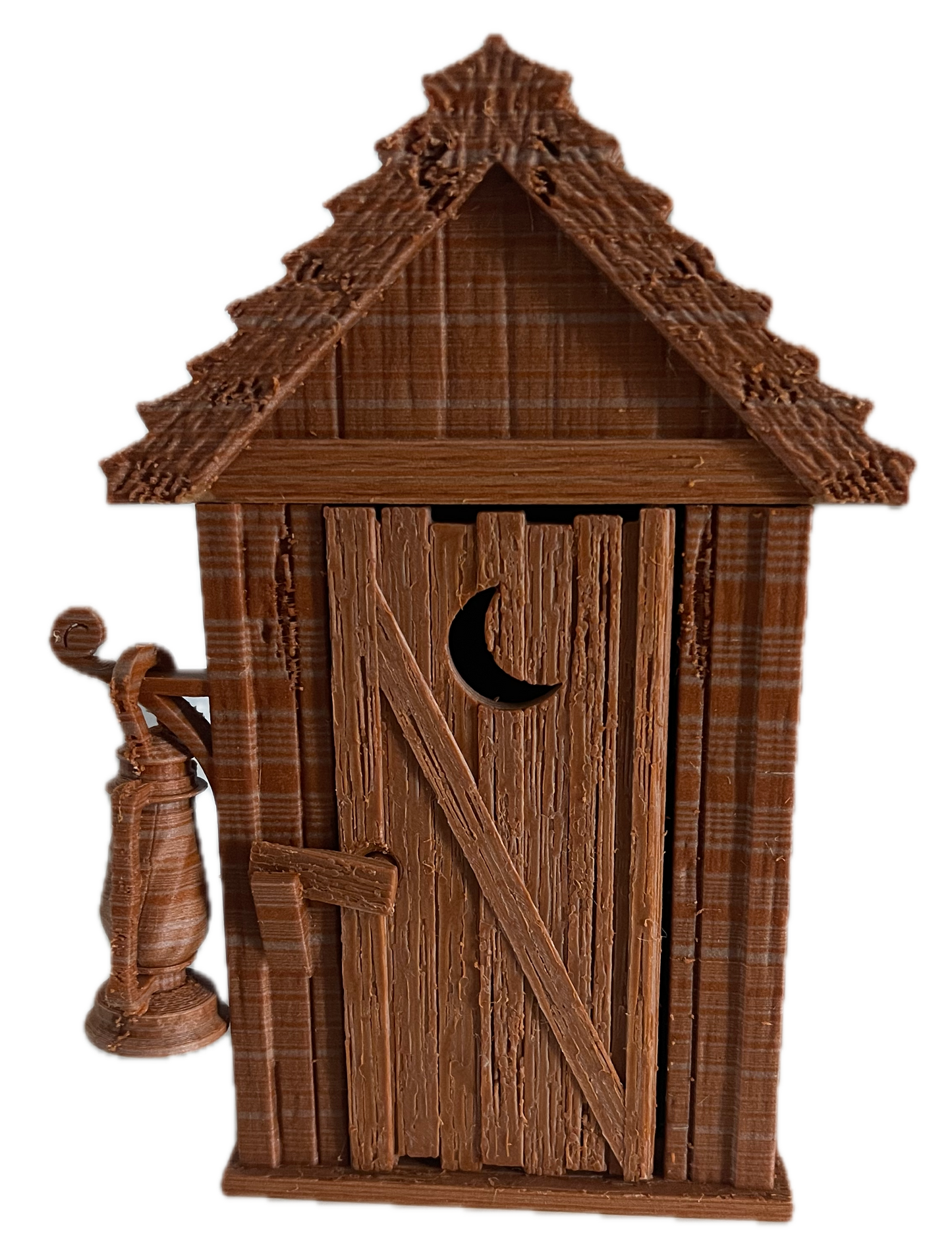 Outhouse