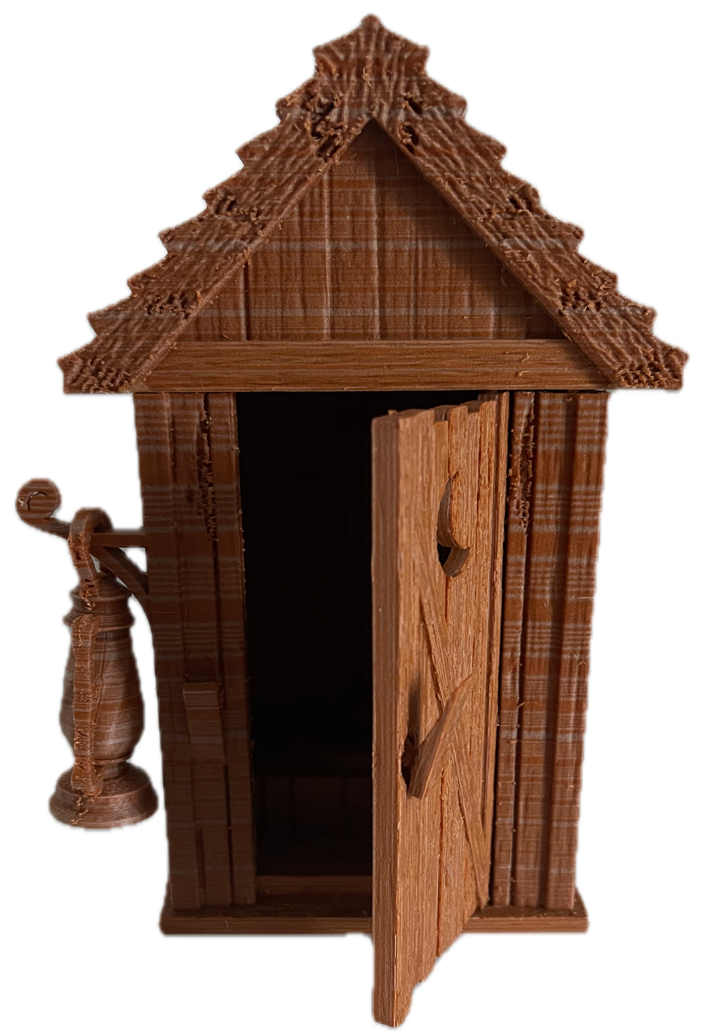 Outhouse