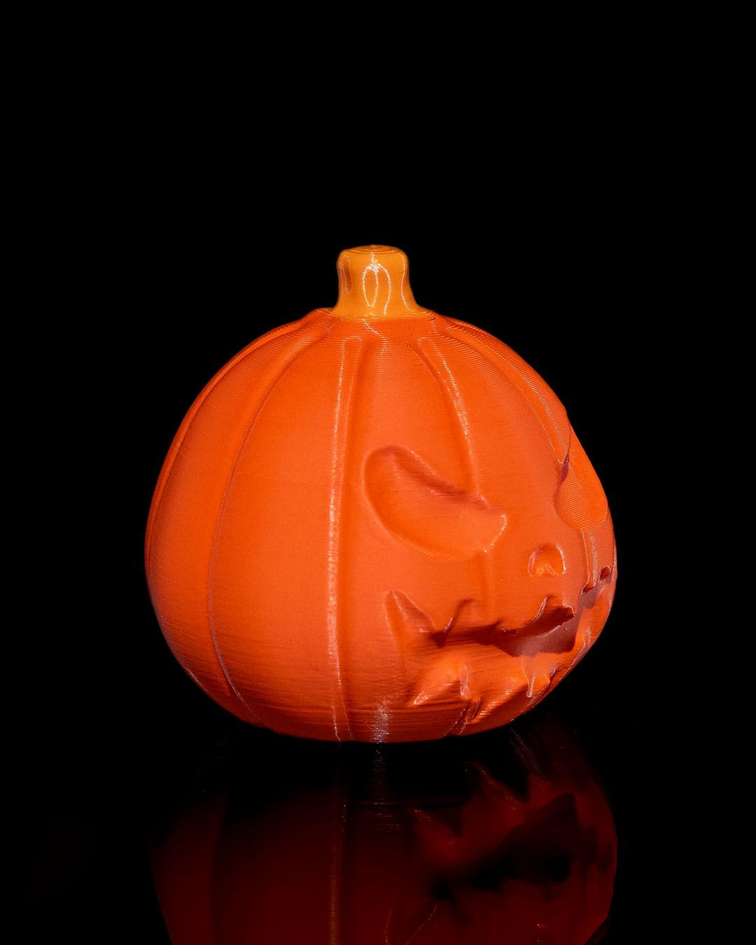 Pumpkin Whistle