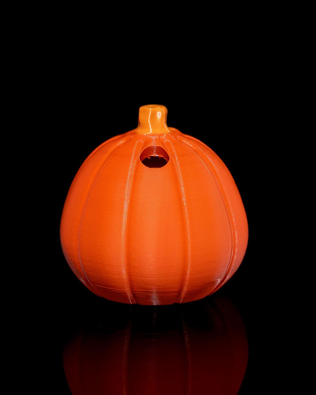 Pumpkin Whistle