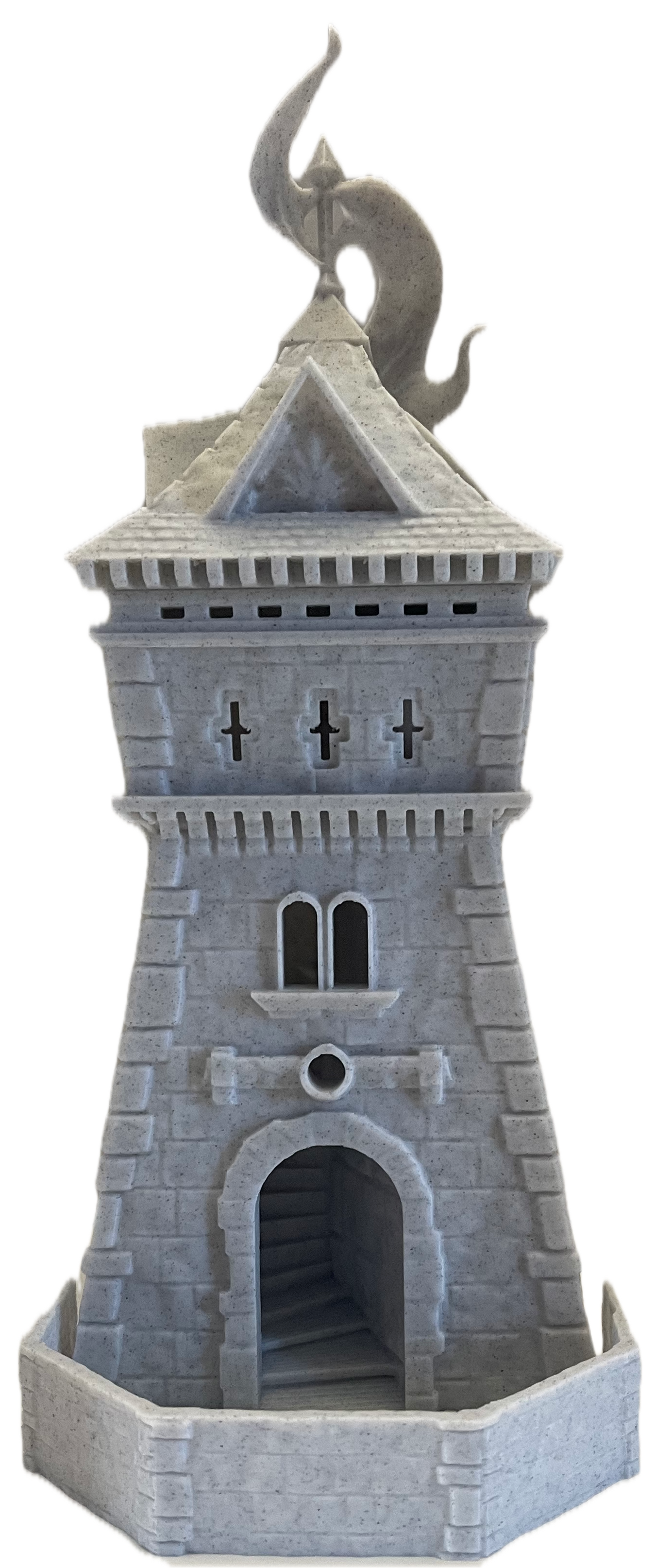 Ranger's Tower