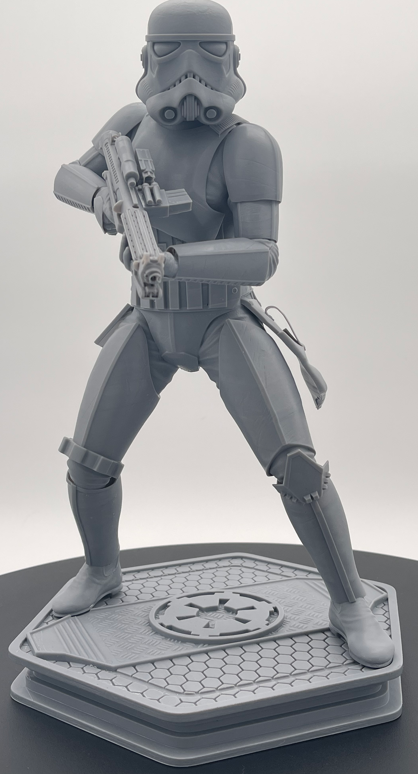 1/6 scale Storm Trooper