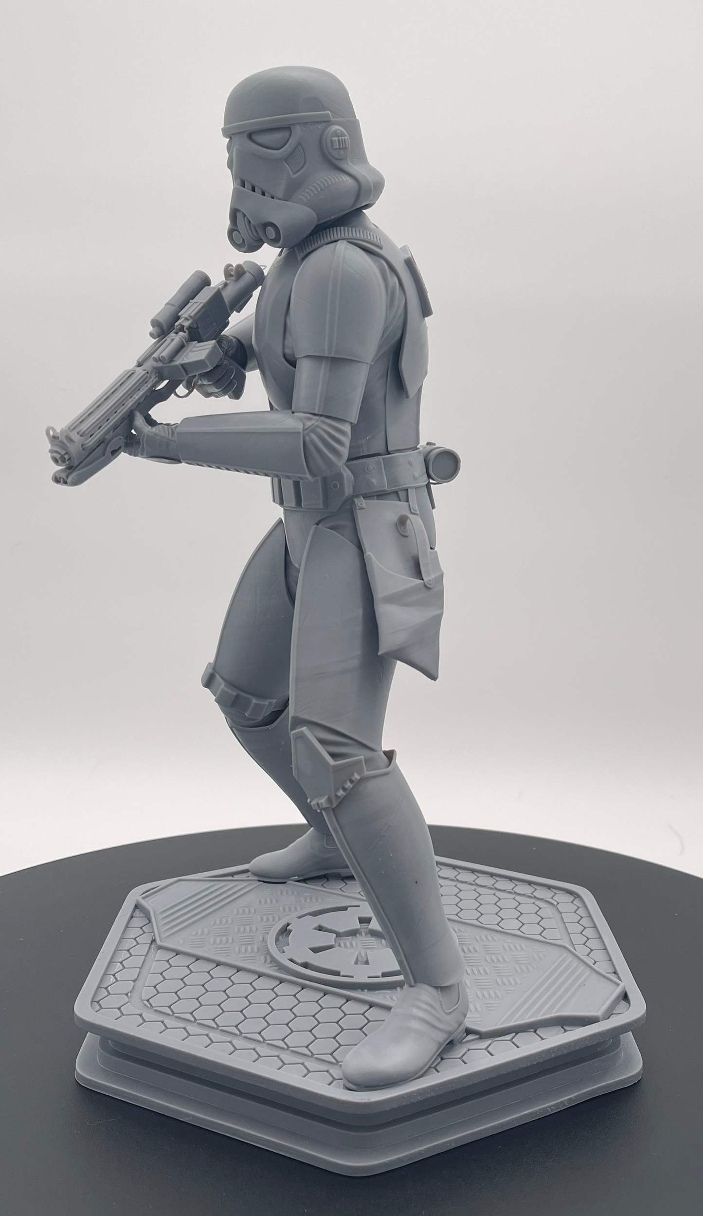 1/6 scale Storm Trooper