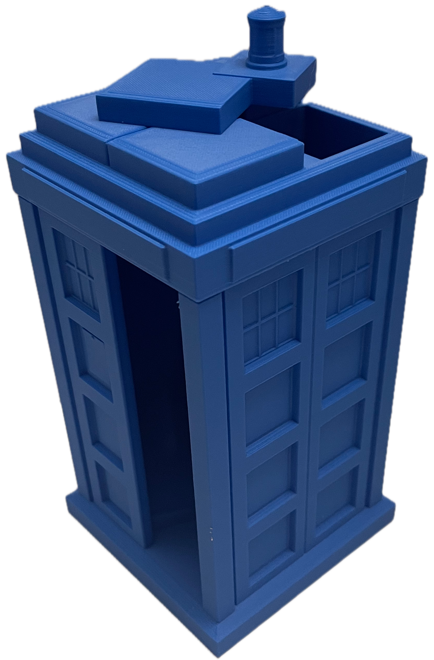 Tour Tardis