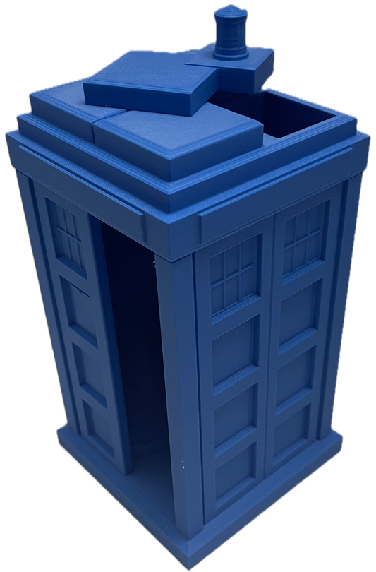 Torre Tardis