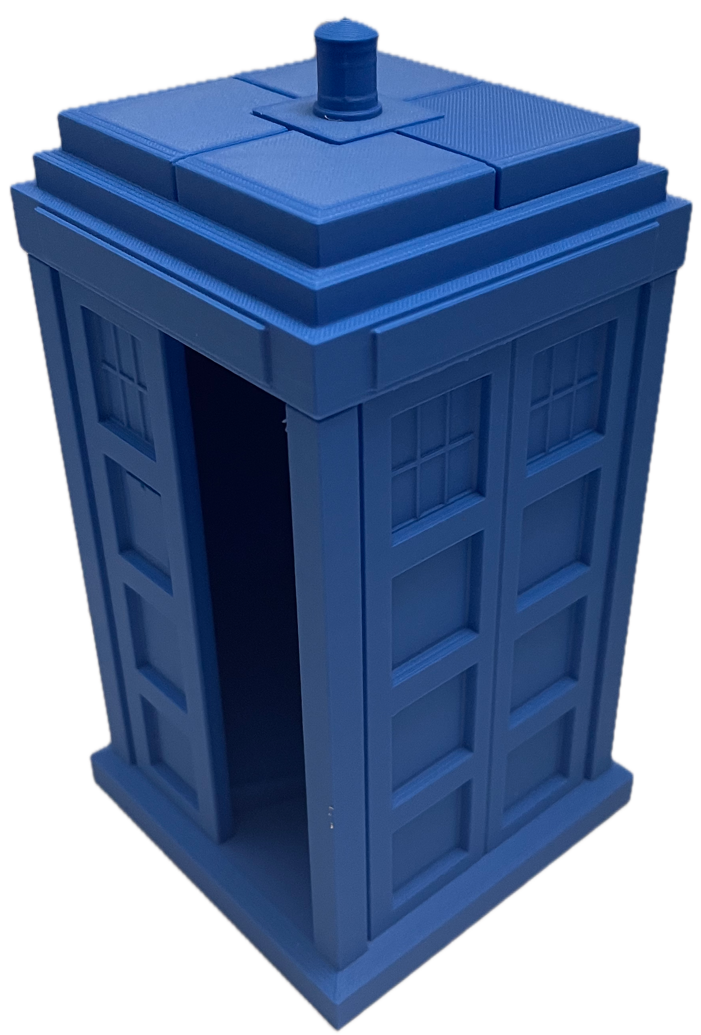 Tour Tardis