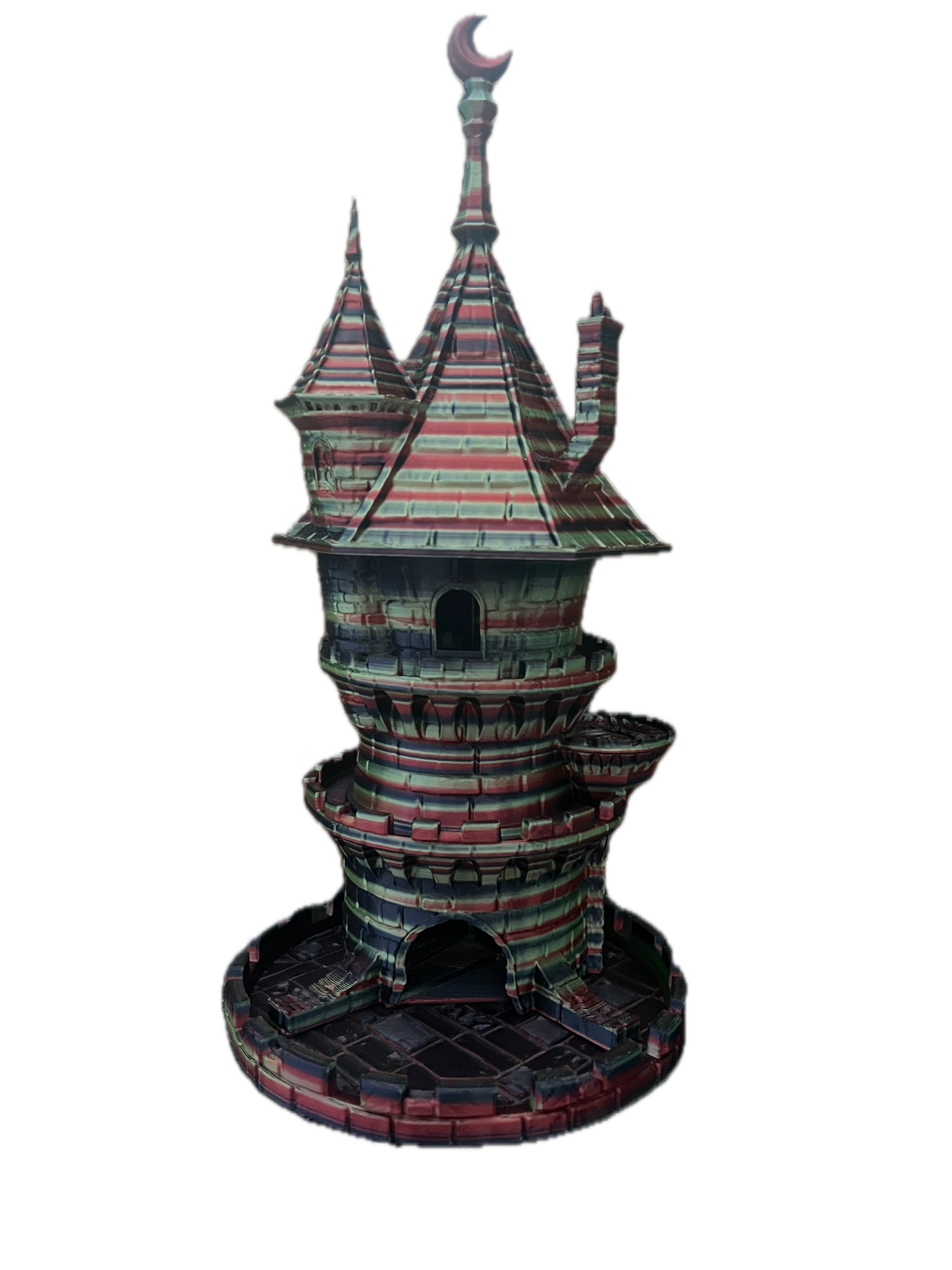 Wizard's Tower