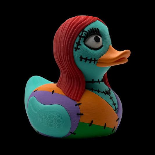 Sally Duck