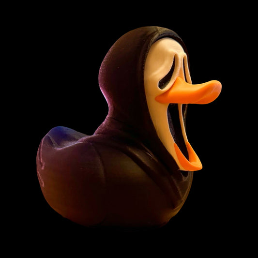 Scream Duck