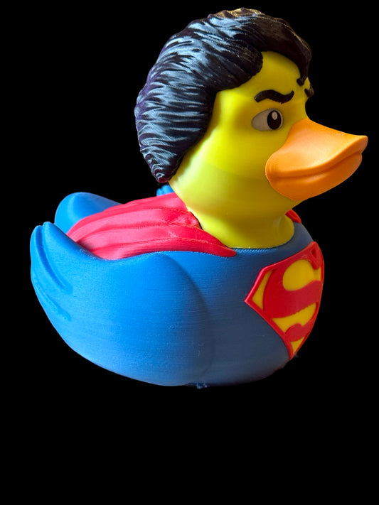 Super Duck