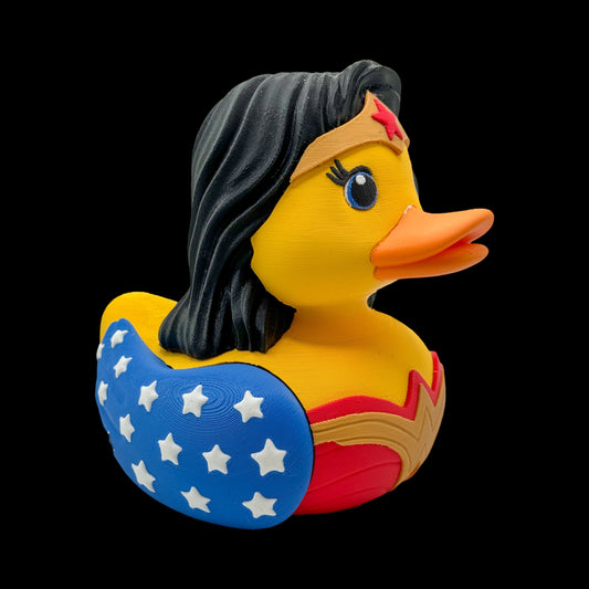 Wonder Duck